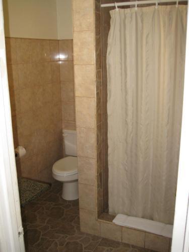 Geneva Motel Inglewood Quarto foto