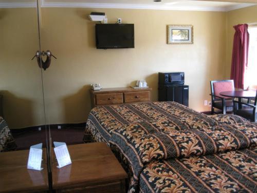 Geneva Motel Inglewood Quarto foto