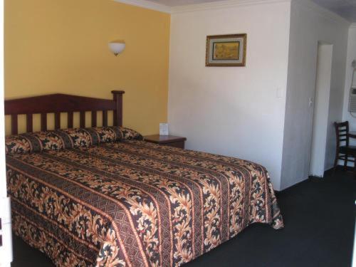 Geneva Motel Inglewood Quarto foto