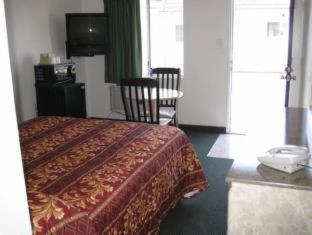 Geneva Motel Inglewood Quarto foto